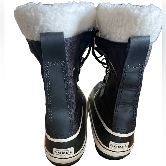 SOREL - Women's Caribou Waterproof Boots - Picture 3 of 5